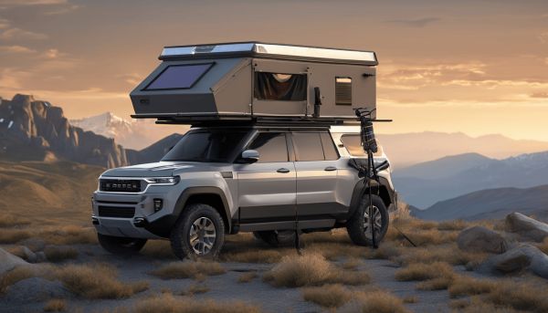 Comment choisir son unimog camping-car pour des voyages inoubliables