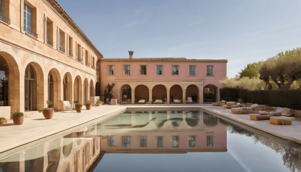 Les hôtels spa à Narbonne qui ne sont pas ce que vous pensez