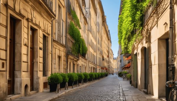 Que faire rue des marronniers à Lyon ?