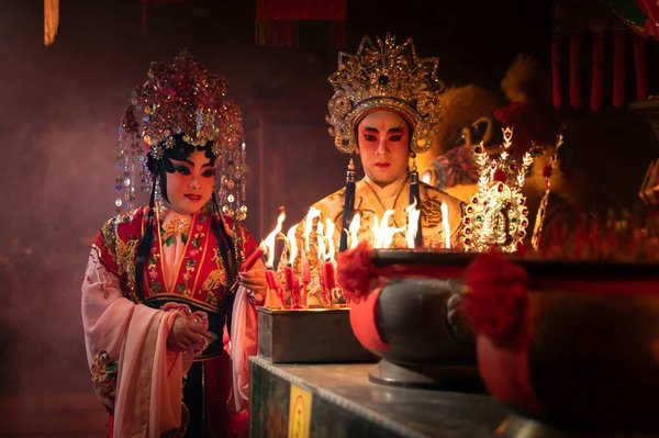 Comment assister à une représentation de l'opéra de Vérone dans les arènes antiques?