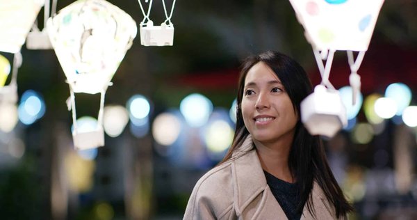 Quels sont les meilleurs festivals de lanternes en Asie?