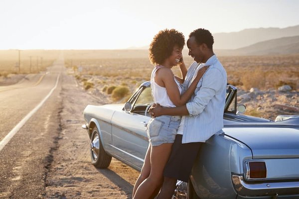 Quelle est la meilleure route pour un road trip à travers les parcs nationaux de l'Utah, USA?