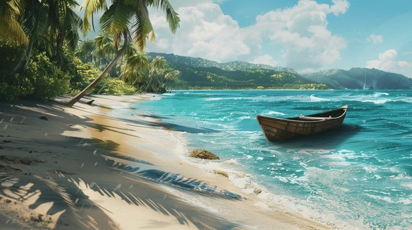 Joyau incontournable de Guadeloupe : faites un tour sur la magnifique Marie-Galante