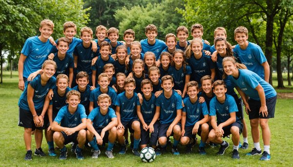 Actvité ado : découvrez le camp ulysseo et ses 230 options