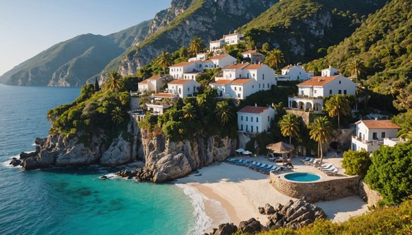 Où partir en novembre : une sélection de destinations idéales